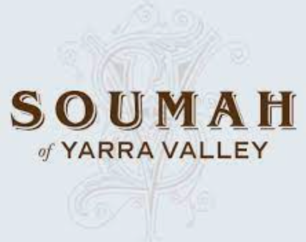 (image for) Soumah d'Soumah Yarra Valley Pinot Noir 2019